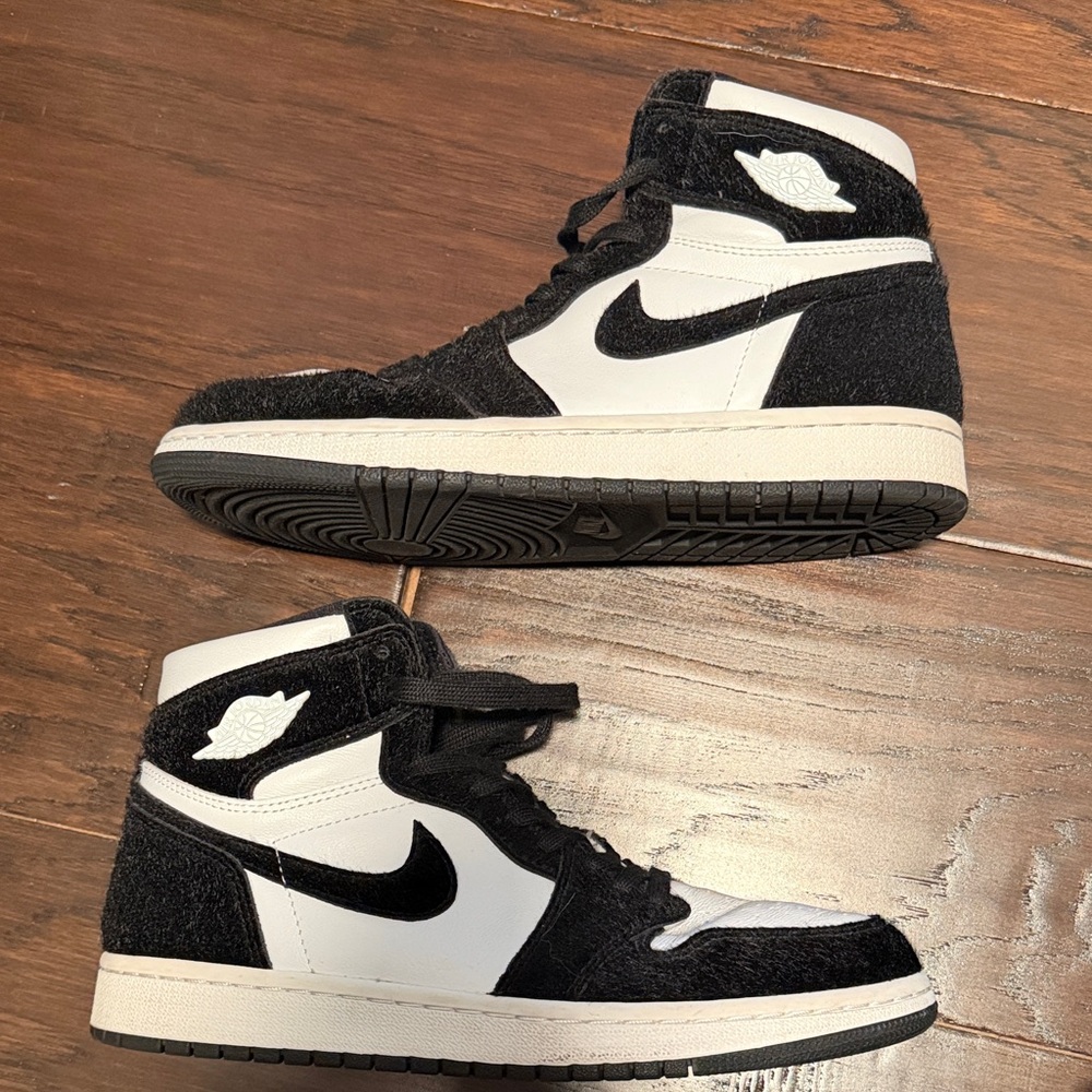 Air Jordan 1 Retro high og twist